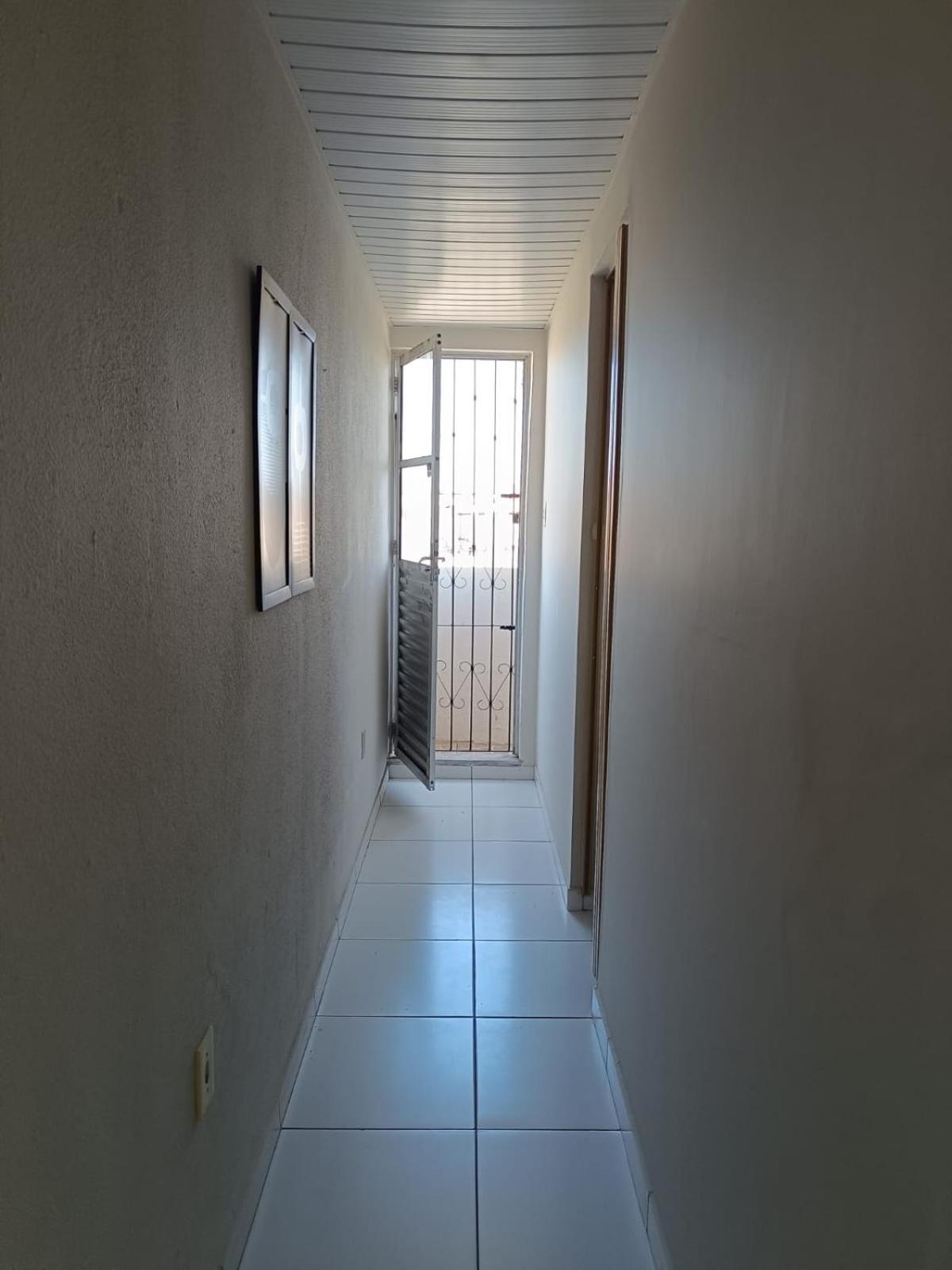 Duplex Com Dois Quartos Салвадор Екстер'єр фото